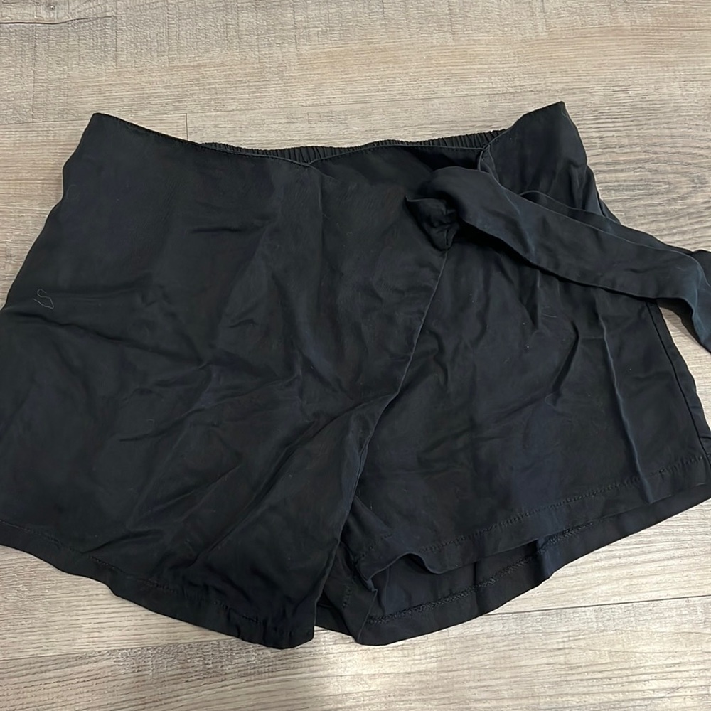 Revolve Superdown Skort - image 1